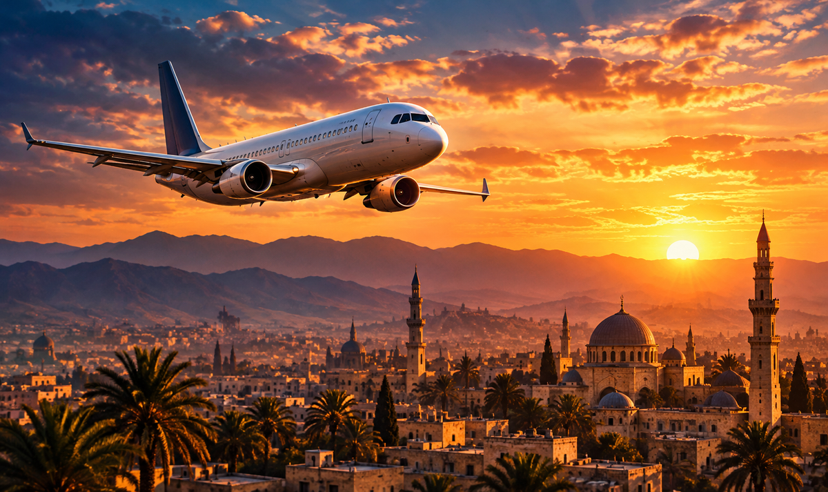 The FlyDubai Dilemma