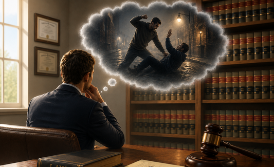Dreams on Trial
