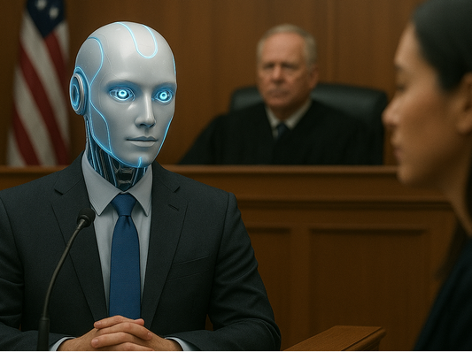 Deepfakes and the Future of Evidence