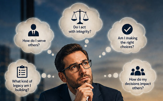 What Would You Do Differently?