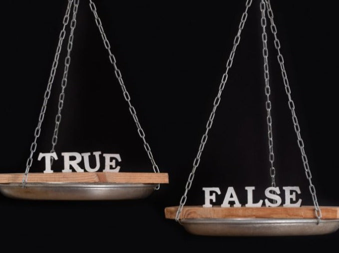 Paradox of Truth