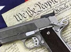 Guns and Moses