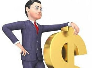 Money and Ethics